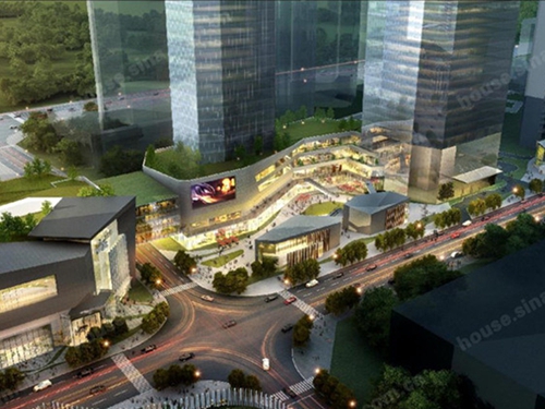 河南的房价多少算合理，建业滨河珑府房价2025要暴跌是真的吗